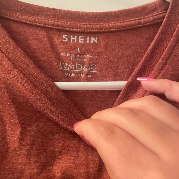 Country tee shirt - Picture 2 of 2